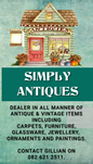 SIMPLY ANTIQUES